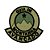 Distintivo Bordado de Gorro de Baixa Visibilidade - Guia de Montanha Avançado - Imagem 1