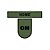 Kit Sutache Nome OM Baixa Visibilidade - Imagem 1