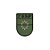 Distintivo de Organização Militar de Baixa Visibilidade - 3º B SUP - Imagem 1