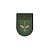 Distintivo de Organização Militar de Baixa Visibilidade - B ADM CURADO (Base Administrativa do Curado Recife - PE) - Imagem 1