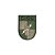 Distintivo de Organização Militar de Baixa Visibilidade - CIOU - Imagem 1