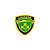 Patch Bordado COLORIDO Caçador - Imagem 1