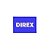Patch Bordado DIREX - Imagem 1