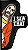Patch Bordado I Saw That 4 x 7 - Imagem 1