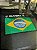 Patch Bandeira Brasil Ou Seu Estado + Nome E Sangue 7 x 5 - Imagem 5