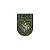 Distintivo de Organização Militar de Baixa Visibilidade - 1º RCG (1º Regimento de Cavalaria de Guardas) - Imagem 1