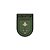 Distintivo de Organização Militar de Baixa Visibilidade - B Adm Ap/CMP (Comando Militar do Planalto) - Imagem 1