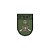 Distintivo de Organização Militar de Baixa Visibilidade - 58º BI MTZ (Batalhão de Infantaria Motorizado) - Imagem 1