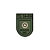 Distintivo de Organização Militar de Baixa Visibilidade - TG 04-014 (PASSOS MG) - Imagem 2