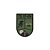 Distintivo de Organização Militar de Baixa Visibilidade - TG 07-014 (CARUARU - PE) - Imagem 1