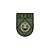 Distintivo de Organização Militar de Baixa Visibilidade - CETEX (Centro Tecnológico do Exército) - Imagem 1
