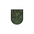 DOM BORDADO FAB - ESG (Escola Superior de Guerra) - Imagem 1