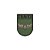 Distintivo de Organização Militar de Baixa Visibilidade - 3º BAVEX (3º Batalhão de Aviação do Exército) - Imagem 1