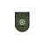 Distintivo de Organização Militar de Baixa Visibilidade - TG 07-001 (Tiro de Guerra de Rio Tinto - PB) - Imagem 1
