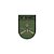 Distintivo de Organização Militar de Baixa Visibilidade - 36º BI MEC - Imagem 1