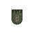 Distintivo de Organização Militar de Baixa Visibilidade - 4º GPT E (4º Grupamento de Engenharia) - Imagem 1