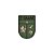 Distintivo de Organização Militar de Baixa Visibilidade - 2º GAAAE (2º Grupo de Artilharia Antiaérea) - Imagem 1