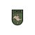 Distintivo de Organização Militar de Baixa Visibilidade - CMSE (Comando Militar do Sudeste) - Imagem 1