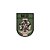 Distintivo de Organização Militar de Baixa Visibilidade - MD (Ministério da Defesa) - Imagem 1