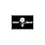 Patch Bordado GHOST RECON 8 x 5 CM - Imagem 1