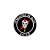 Patch Bordado COE 8 x 8 CM - Imagem 1
