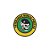 Patch Bordado VETERANO BOINAS PRETAS 7,5 x 7,5 - Imagem 1