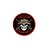 Patch Bordado SEGOP SEGURANÇA 8 x 8 - Imagem 1