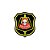 Patch Bordado PELOPES 7 x 8 CM - Imagem 1