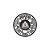 Patch Bordado GUIDE MOUNTAIN 8 x 8 CM - Imagem 1