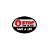 Patch Bordado STOP THE BLEED 7,5 x 5 CM - Imagem 1