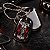 Colar Militar Dog Tag Personalizado Resinado e Alto Relevo - Imagem 4