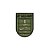 Distintivo de Organização Militar de Baixa Visibilidade - 20 GAC AMV - Imagem 1