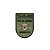 Distintivo de Organização Militar de Baixa Visibilidade - TG 05-009 MARINGÁ PR - Imagem 1