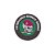 Patch Bordado VETERANO BOINAS GRENÁ 7,5 x 7,5 - Imagem 1