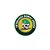 Patch Bordado VETERANO BOINAS VERDES 7,5 x 7,5 - Imagem 1