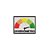 Patch Bordado DIVERSÔMETRO 8,5 x 6,5 - Imagem 1