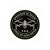 Patch Bordado OPERADOR DE DRONE 7 x 7 CM - Imagem 1