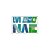 Patch Bordado LVI NAE 8 x 5,5 - Imagem 1