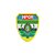 Patch Bordado NPOR 5,5 X 7 CM - Imagem 1