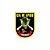 Patch Bordado CIA DE APOIO 6 X 8 CM - Imagem 1