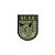 DOM BORDADO FAB - BINFA IV COMAR - Imagem 1