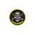 Patch Bordado POLICIAL DO EXÉRCITO 4,5 x 4,5 x CM - Imagem 1