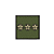 Patch Bordado Qualificação + Graduação - Imagem 5