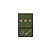 Patch Bordado Qualificação + Graduação - Imagem 3