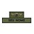 Patch Bordado 1 Curso + Sutache Nome Conectados - Imagem 1