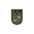 Distintivo de Organização Militar de Baixa Visibilidade - 7º BE CMB (7º Batalhão de Engenharia de Combate) - Imagem 1
