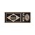 Patch Bordado Bandeira + Exército + Nome 12 x 5 CM - Imagem 1