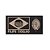 Patch Bordado Bandeira + Exército + Nome 10 x 5 CM Borda Preta - Imagem 1