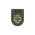 Distintivo de Organização Militar de Baixa Visibilidade - HMAR - Imagem 1