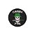Patch Bordado CAVEIRA 5,5 x 5,5 CM - Imagem 1